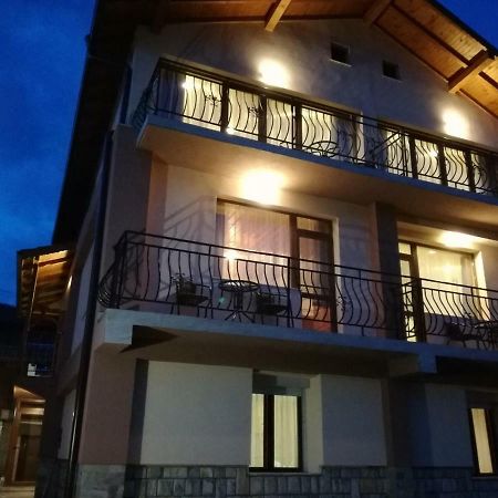 Къща Генчеви Hotel Сърница Екстериор снимка