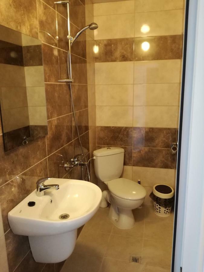 Къща Генчеви Hotel Сърница Екстериор снимка